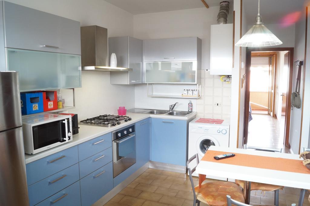 Appartamento Bargagna Pisa Habitación foto